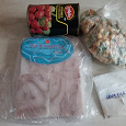 Отдается в дар Продукты