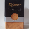Отдается в дар Чай Richman черный листовой