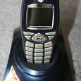Отдается в дар Радиотелефон LG GT-7182
