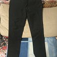 Отдается в дар Брюки и джинсы мужские размер примерно на 48-50 ОСТАЛИСЬ ТОЛЬКО ДЖИНСЫ