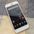 Отдается в дар Смартфон Google Pixel брак