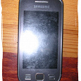 Отдается в дар Смартфон Samsung GT-S5250