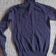 Отдается в дар базовый женский свитер ZARA, 40-42