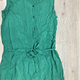 Отдается в дар Платье мини или туника, размер 44-46