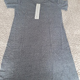Отдается в дар Халат и ночная рубашка (комплект), размер 42-44