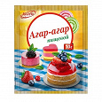 Отдается в дар Агар-агар пищевой