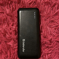 Отдается в дар Defender power bank. Модeль Laviniа 10400.