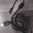 Отдается в дар USB кабель
