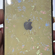 Отдается в дар Бампер на iPhone 11 Pro max