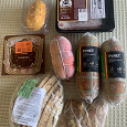Отдается в дар Продукты