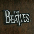 Отдается в дар Нашивка на брюки, на рюкзак, на сумку, на одежду THE BEATLES новая