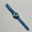 Отдается в дар Ремешок для Swatch