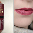 Отдается в дар Помада Golden Rose Velvet Matte Lipstick №12