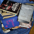 Отдается в дар Книги