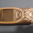 Отдается в дар телефон в коллекцию siemens mc — 60