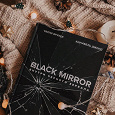 Отдается в дар Книга «BLACK MIRROR внутри чёрного зеркала»
