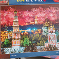 Отдается в дар Пазл