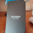 Отдается в дар Беспроводная зарядка для телефона Pleson fast charge