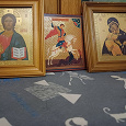 Отдается в дар Иконы