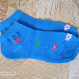 Отдается в дар Новые детские носки
