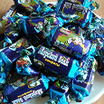 Отдается в дар Шоколадные конфеты «Морской волк»