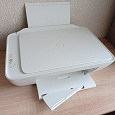 Отдается в дар МФУ струйный HP DeskJet 2320