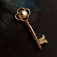 Отдается в дар Ключ