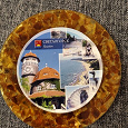 Отдается в дар Сувенир из Светлогорска (Калининград)
