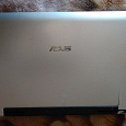 Отдается в дар Ноутбук Asus a8s на запчасти