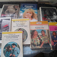 Отдается в дар Книги