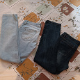 Отдается в дар Женские джинсы на 46-48 размер