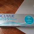 Отдается в дар линзы ACUVUE oasys -2