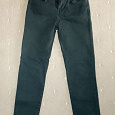 Отдается в дар Джинсы подростковые «Gloria Jeans» — на рост 176.