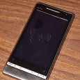 Отдается в дар HTC Diamond Touch2