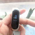 Отдается в дар Браслет mi band 3