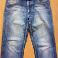 Отдается в дар Мужские джинсы размер 31