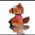 Отдается в дар Интерактивная игрушка «Говорящая лошадка»