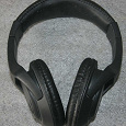 Отдается в дар Беспроводные наушники Ovleng MX333