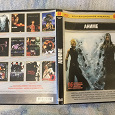 Отдается в дар Аниме DVD диск с 16-тью фильмами