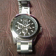 Отдается в дар Наручные часы Rolex