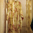 Отдается в дар Роскошный халат-кимоно 48-50 размер