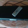Отдается в дар DVD Samsung