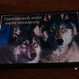 Отдается в дар «Тамбовский волк тебе товарищ волк — магниты в капсулах