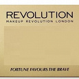 Отдается в дар Набор теней revolution makeup