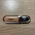 Отдается в дар Блеск для губ Kiko Milano 3D hydra
