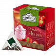 Отдается в дар Strawberry Mousse зеленый чай
