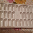 Отдается в дар форма для кубиков льда