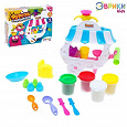 Отдается в дар Набор для игры с пластилином Play-Doh «Фургон с мороженым»