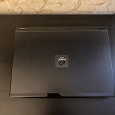 Отдается в дар Ноутбук FMV-Biblo MG/A75 (требует ремонта)