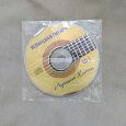 Отдается в дар CD Испанская гитара